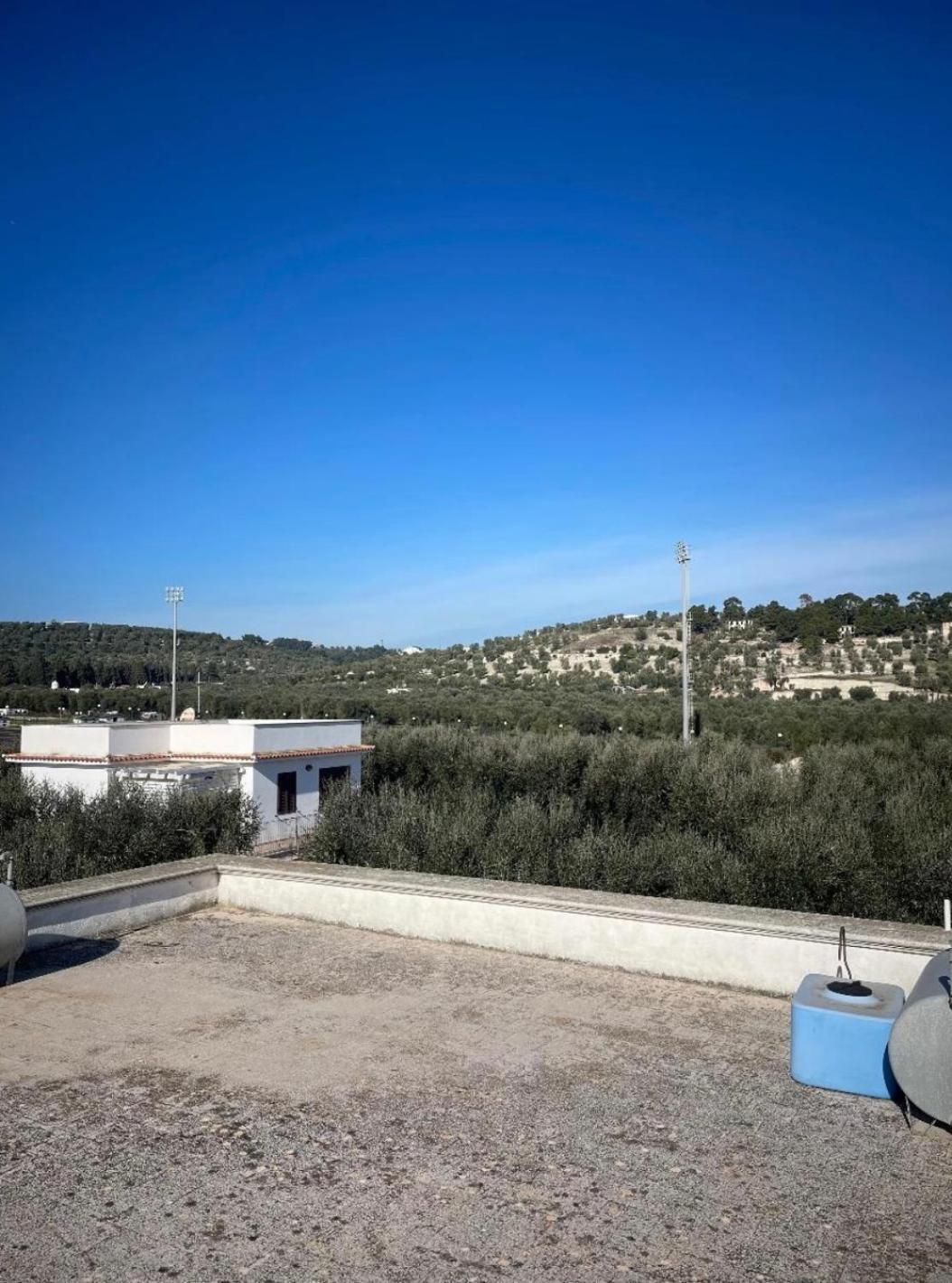 Villa Margherita Vieste Exterior foto