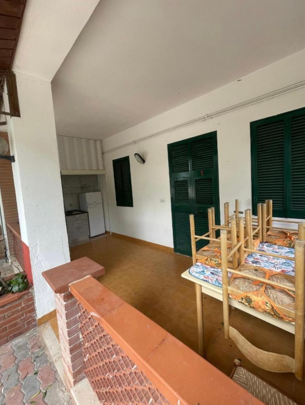 Villa Margherita Vieste Exterior foto